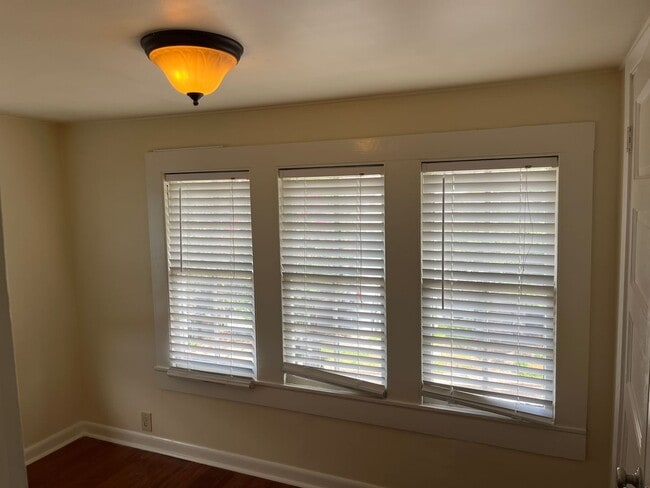 Building Photo - Bayou St. John Rental