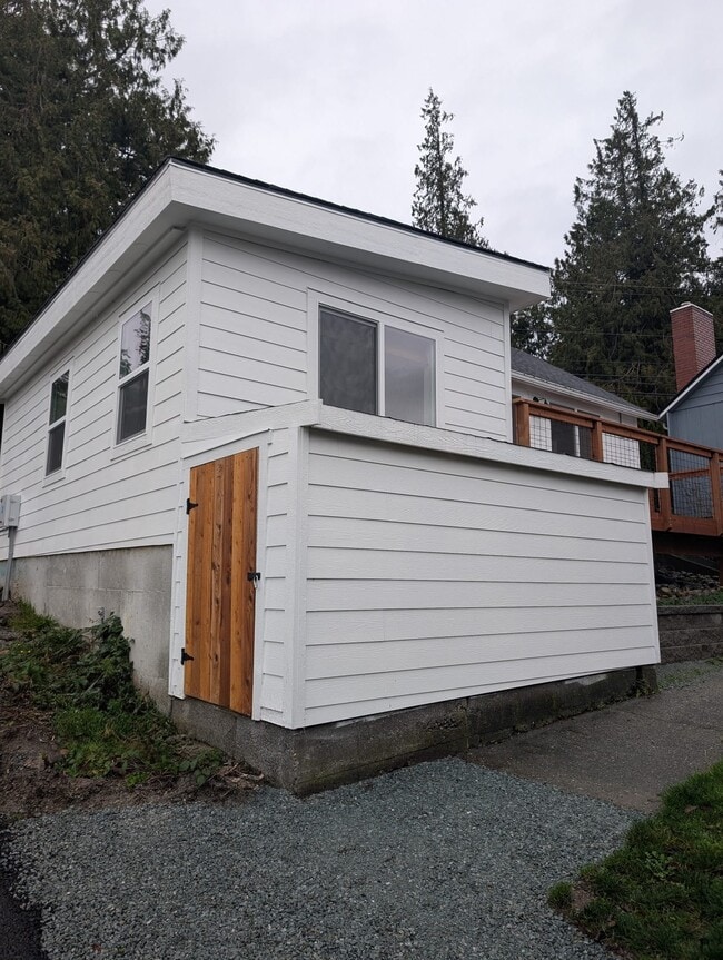 Foto del edificio - 16766 Blodgett Rd