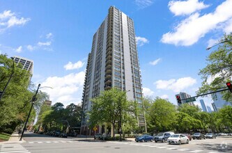 Building Photo - 1360 N Sandburg Terrace