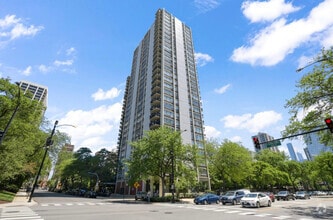 Building Photo - 1360 N Sandburg Terrace