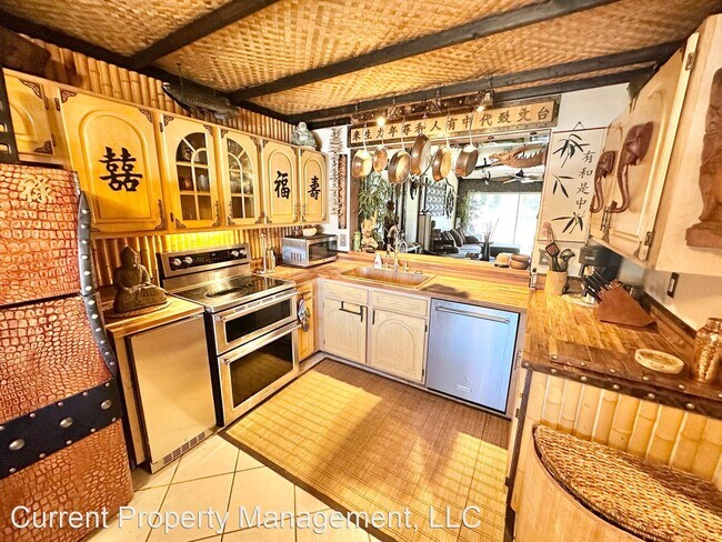 Foto del edificio - 2 br, 2 bath House - 725 Landover Court #202