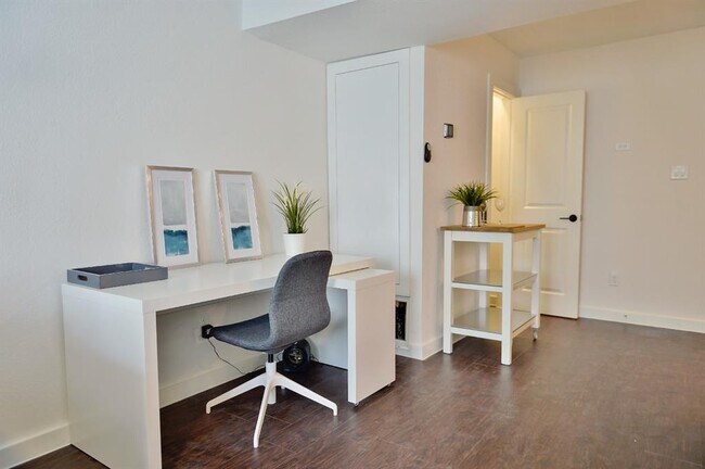 Foto del edificio - 4321 Mt Vernon St