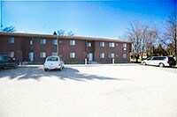 Foto del edificio - 130 2nd Ave NW