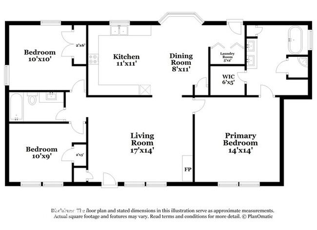 Building Photo - 144 Sommerset Dr