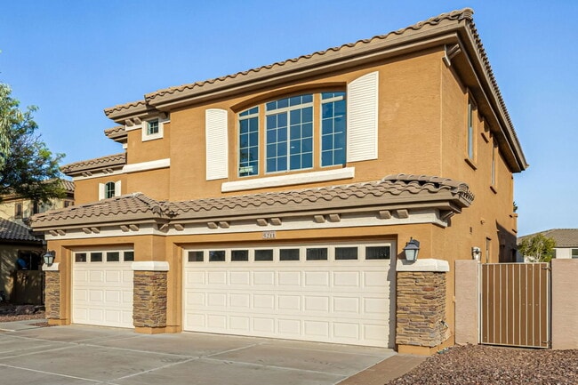 Foto del edificio - 5211 N 193rd Ave