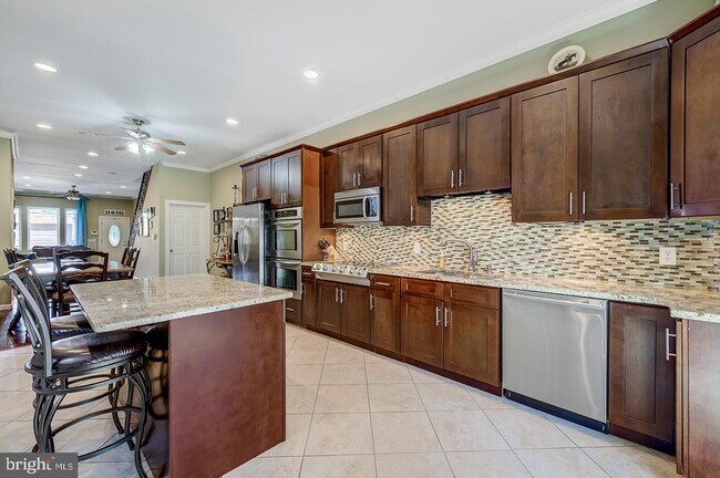 Foto del edificio - 2608 Edgemont St