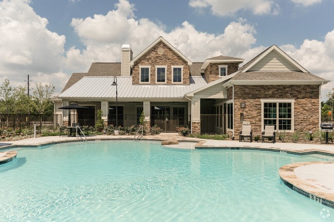 Building Photo - Oxford at the Ranch