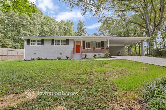 Building Photo - 1732 Virginia Cir