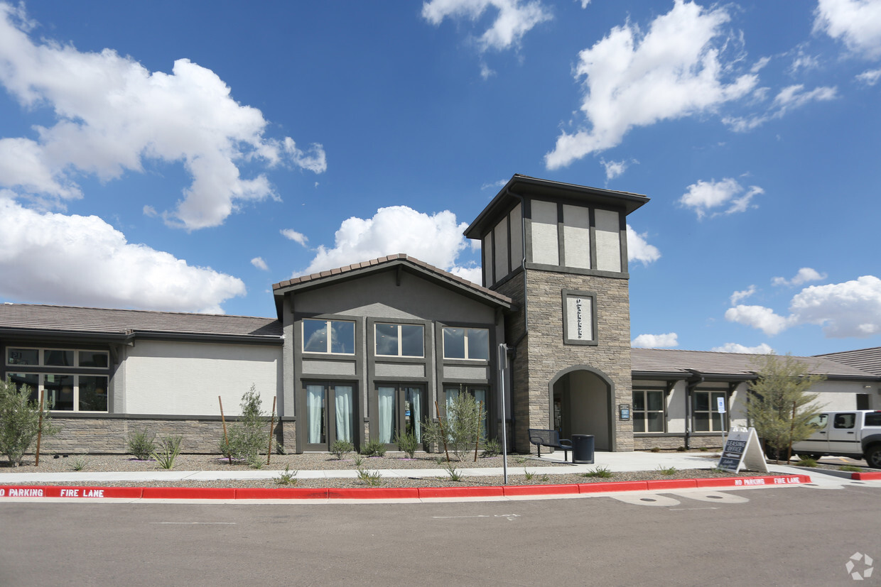 Apartments On Cave Creek Road