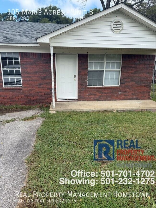 Building Photo - 105 Marie Acres Pl