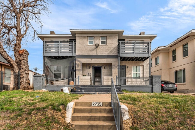 Building Photo - 2735 Purington Ave