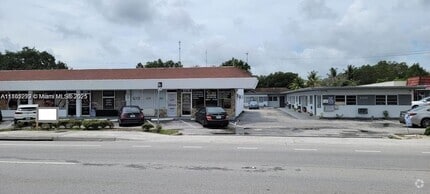 Building Photo - 6300 Miramar Pkwy