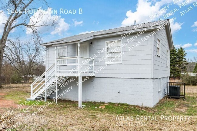Building Photo - 1444 Hueytown Rd
