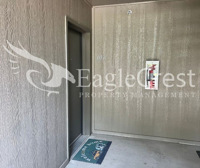 Foto del edificio - 2nd St. Apartments