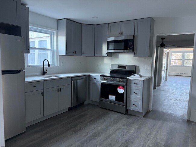 Foto del edificio - 228 Philadelphia Ave