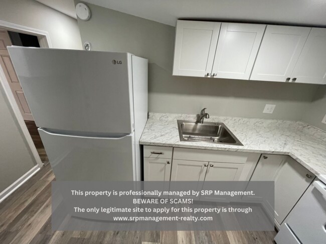 Foto del edificio - Two Bedroom House in Gastonia For Rent!