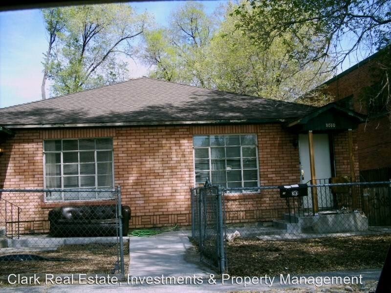 Primary Photo - 1010 Ralston St