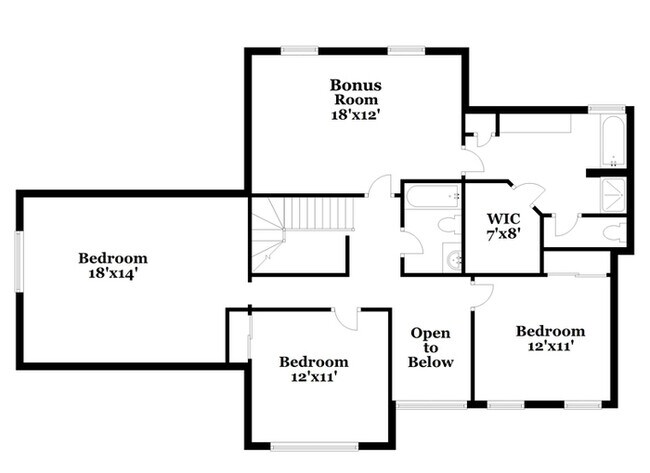 Building Photo - 4922 Harrington Pl