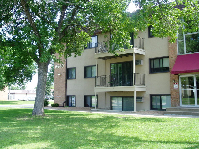 Foto del edificio - Sterling Square Apartments