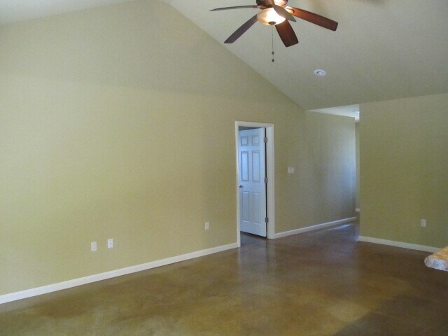 Foto del edificio - 3205 Horseshoe Cove