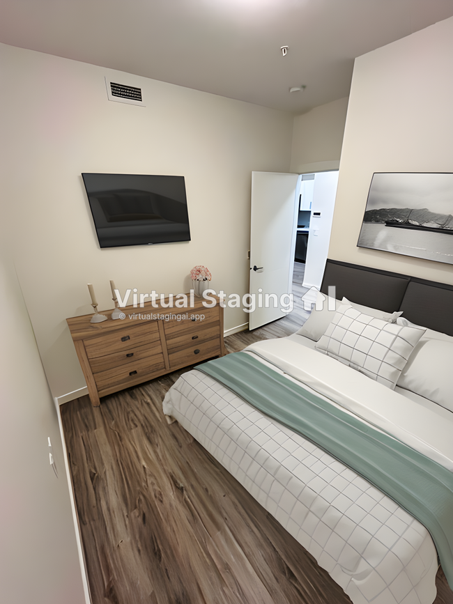 Den/2nd Bed - 2345 Butt Rd