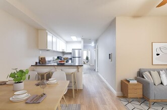 Interior Photo - Hardy Apartments