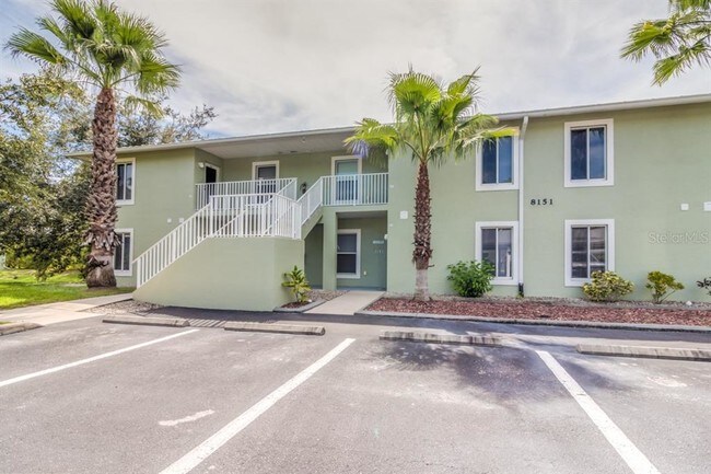 Foto del edificio - 8151 Memory Ln