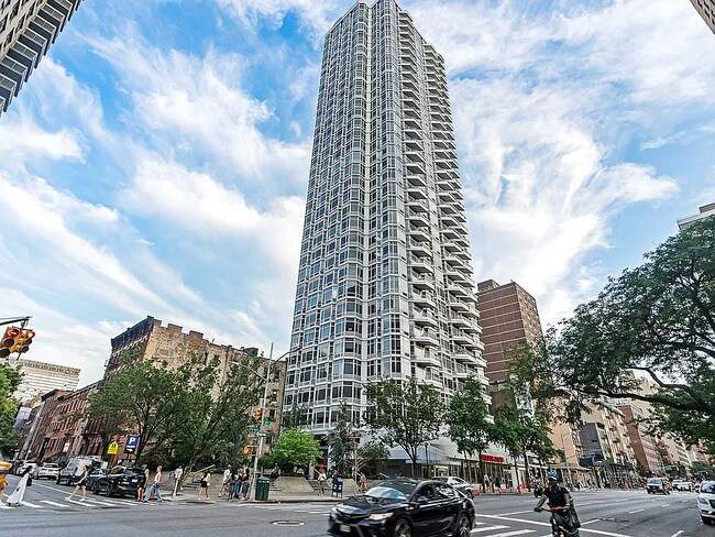 Foto del edificio - NYNY