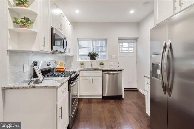 Building Photo - 1539 S Ringgold St