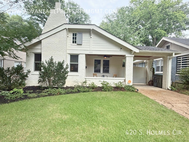 Photo - 420 S. Holmes Cir.- House