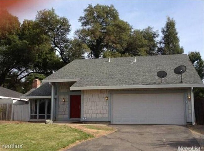 Building Photo - 4 br, 2 bath House - 7820 Pomeroy Way