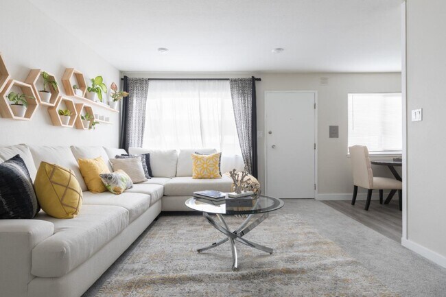 Foto del edificio - 3877 Howe St