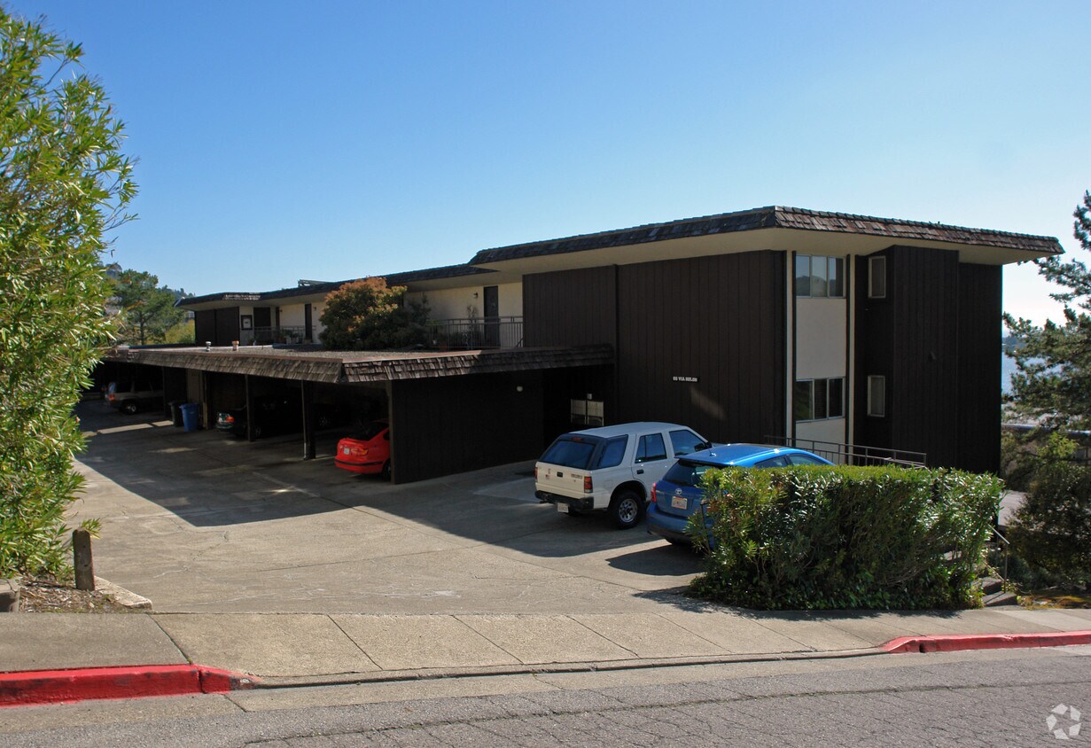 66 Via Holon, Greenbrae, CA 94904 Apartments in Greenbrae, CA