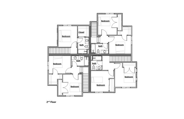 Building Photo - 810 W Backpack St