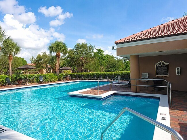 Foto del edificio - 2550 SW 18th Terrace