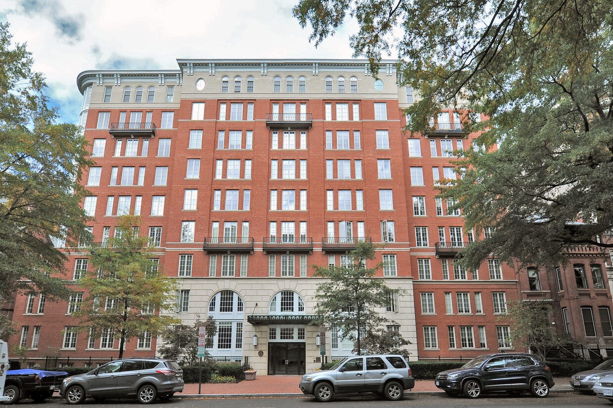 Primary Photo - 1441 Rhode Island Ave NW