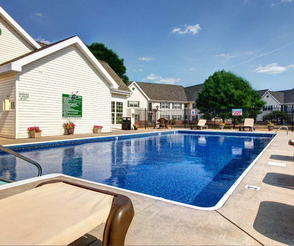 Prentice Park Apartments Madison, WI