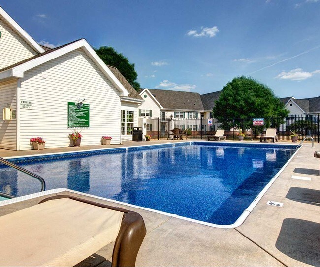 Prentice Park 803 N Thompson Dr Madison, WI