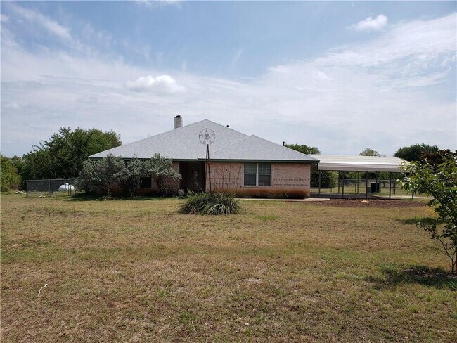 Building Photo - 8400 County Road 1014