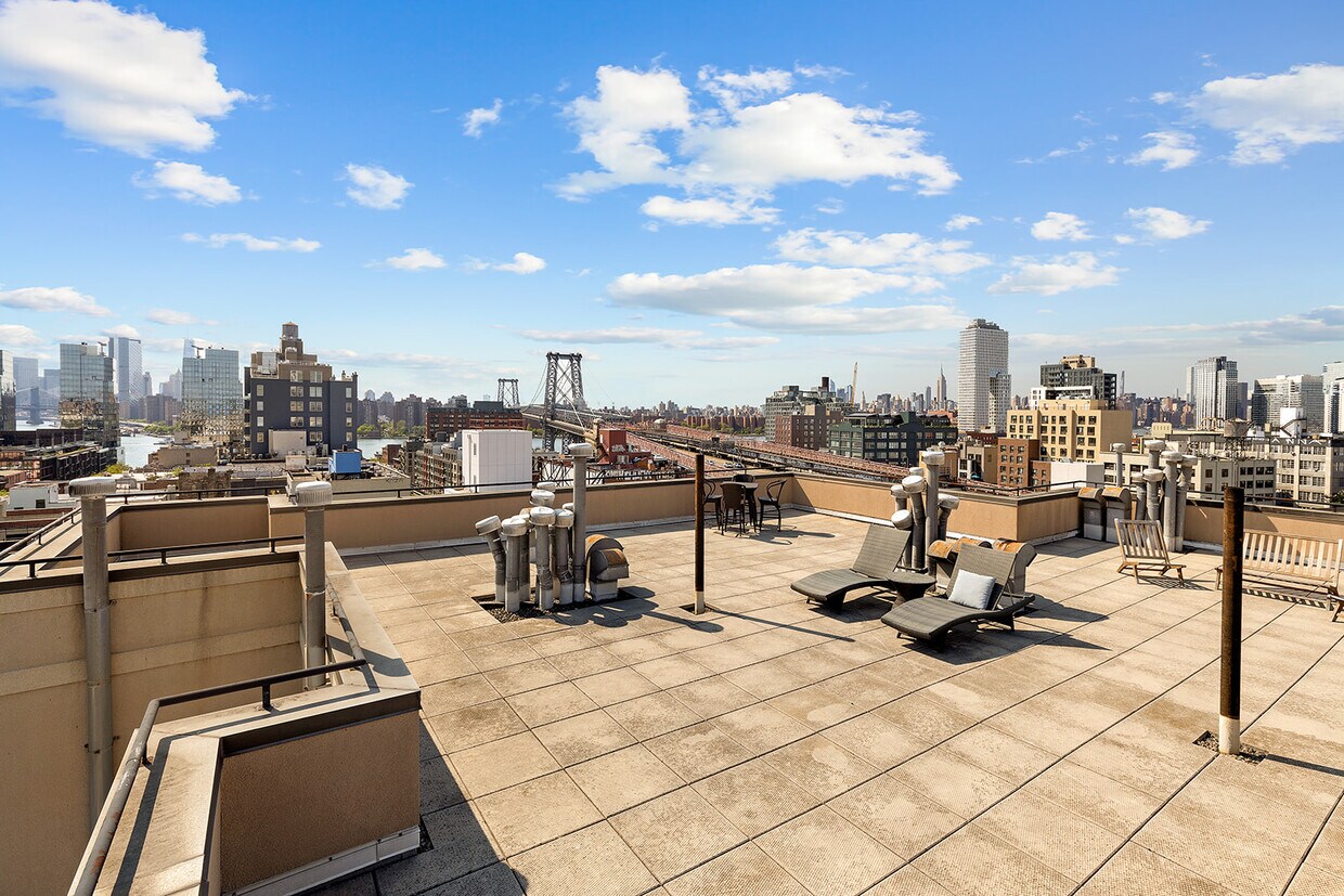 138 Broadway, Brooklyn, NY 11211 Condo for Rent in Brooklyn, NY