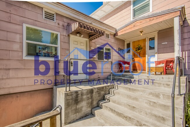 Photo - 2005-2007 Southeast Salmon Street - D Apartment