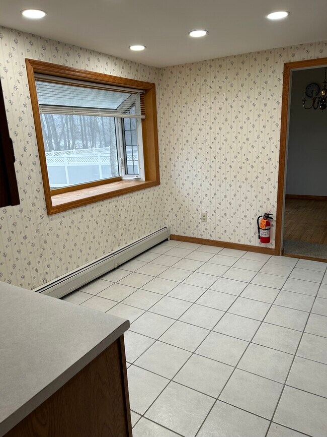 Another View of Kitchen - 267 River Bend Rd