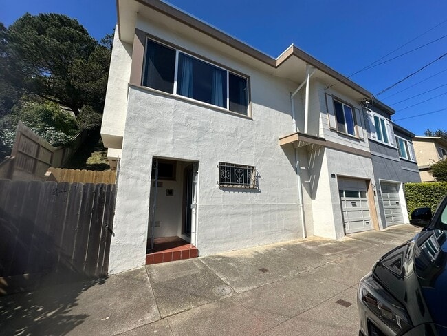 Photo - Charming Miraloma Park Home