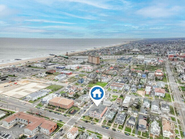 Foto del edificio - 402 4th Ave