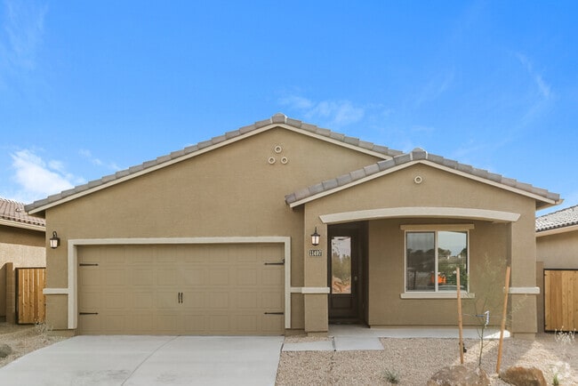 Building Photo - 11497 W Camden Dr