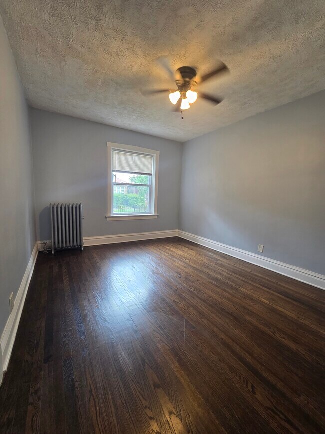 Bedroom 2 - 2605 W 65th St