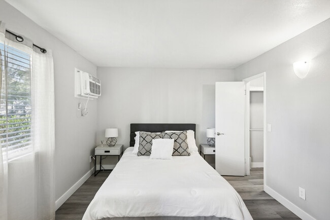 Unidad modelo - Ridge on Charleston