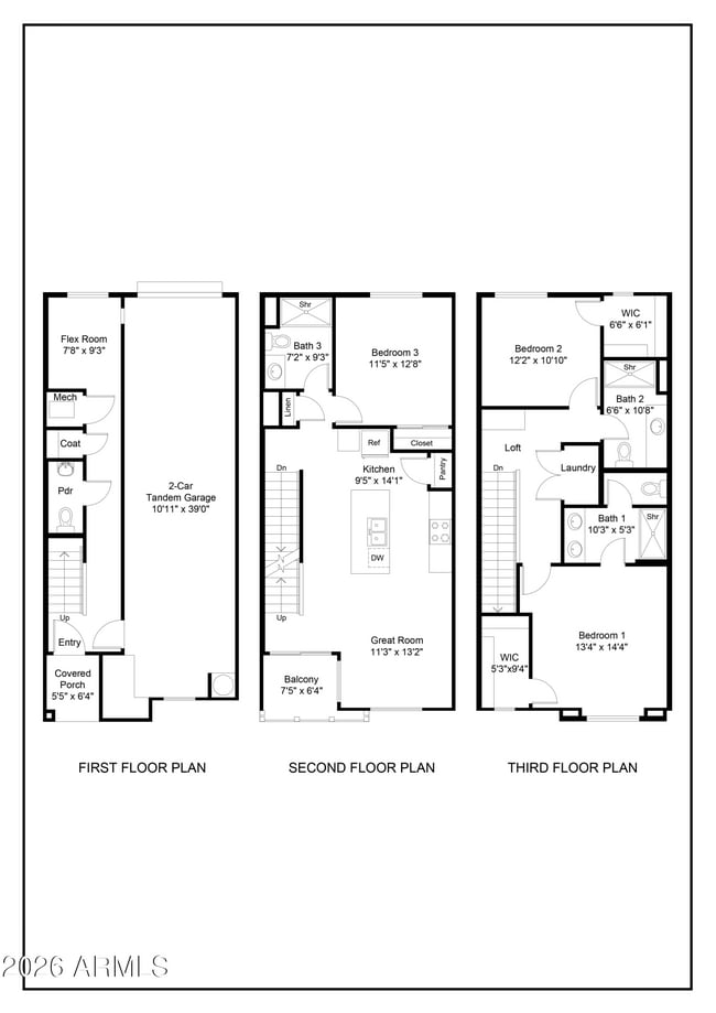 Building Photo - 850 N 8th Ave