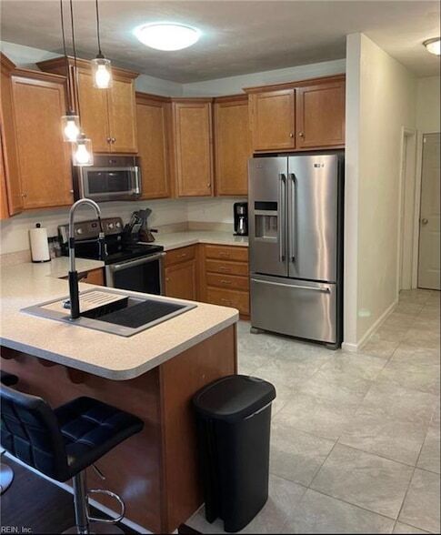 Foto del edificio - 404 W 29th St