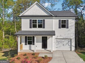 Building Photo - 6405 Crystal Cove Trail